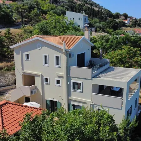 Sofia With An Amazing View *