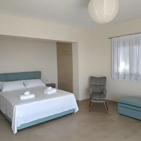 Sofia With An Amazing View Feriehus *