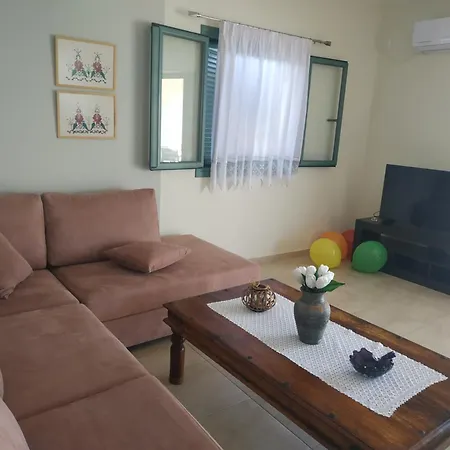 Feriehus Sofia With An Amazing View Angon