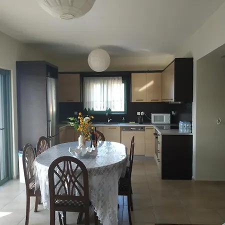 Feriehus Sofia With An Amazing View *