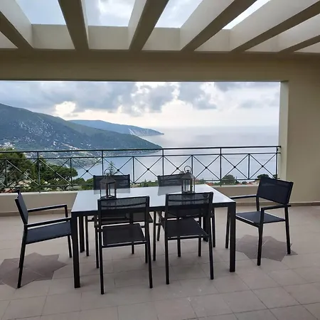 Sofia With An Amazing View 度假居