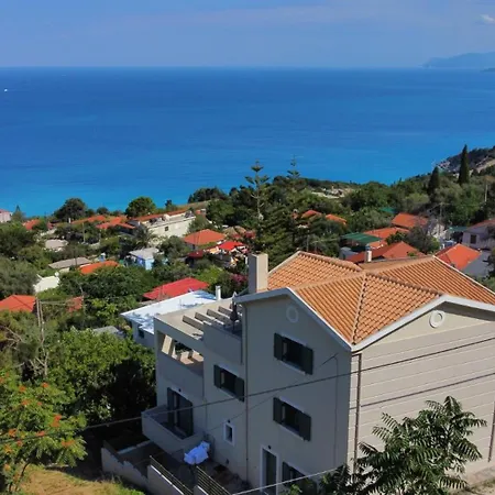 Sofia With An Amazing View 度假居 *