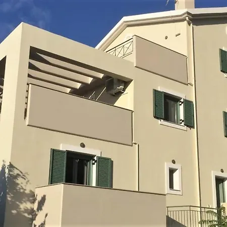 Sofia With An Amazing View *