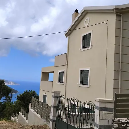 Sofia With An Amazing View Feriehus