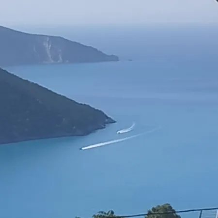 Sofia With An Amazing View Feriehus Angon