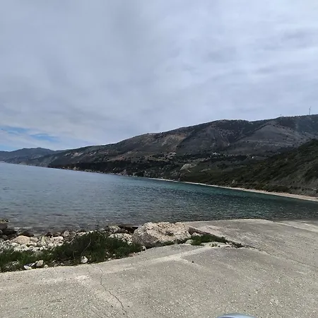 Sofia With An Amazing View Feriehus