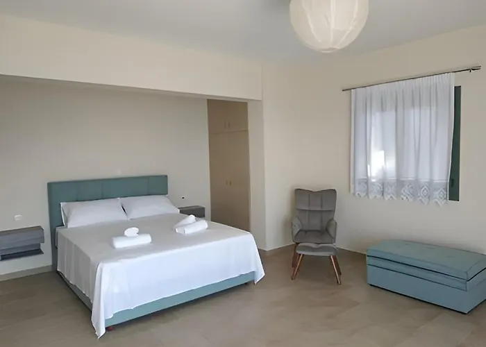 Sofia With An Amazing View 度假居 *