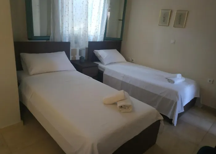 度假居 Sofia With An Amazing View