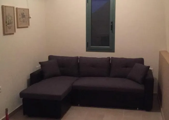 Sofia With An Amazing View 度假居 *