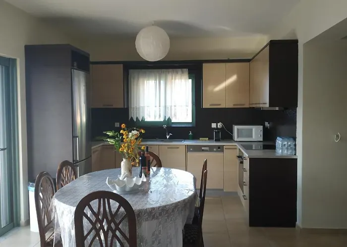 度假居 Sofia With An Amazing View *