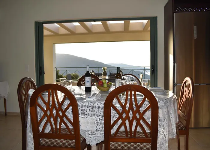 Sofia With An Amazing View 度假居 *