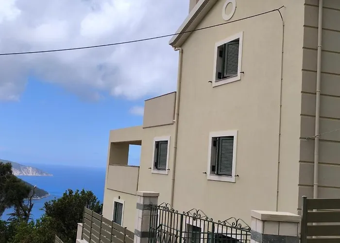 Sofia With An Amazing View 度假居