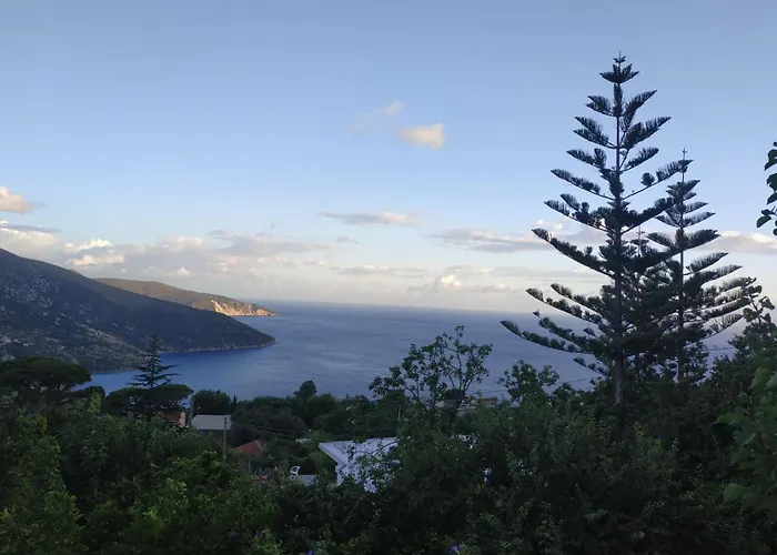 Sofia With An Amazing View * Angon