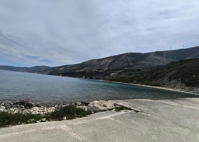 Sofia With An Amazing View 度假居