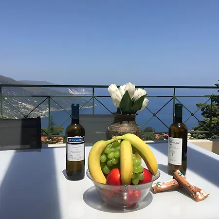Sofia With An Amazing View * Angón